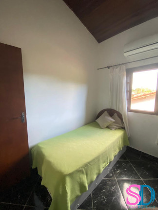 Imagem Sobrado com 4 Quartos à Venda, 220 m² em Mato Dentro - Ubatuba Imagem Sobrado com 4 Quartos à Venda, 220 m² em Mato Dentro - Ubatuba