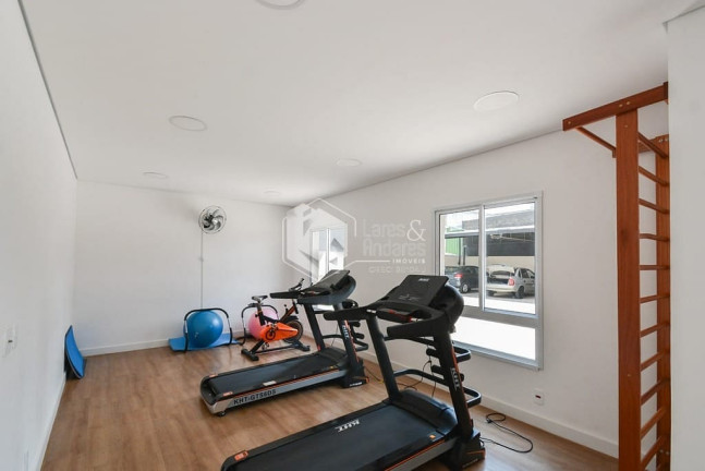 Imagem Apartamento com 2 Quartos à Venda, 53 m² em Vila Nair - São Paulo