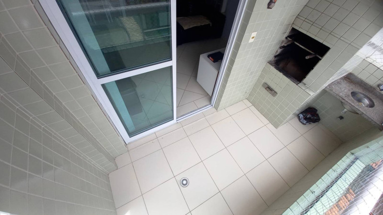 Imagem Apartamento com 1 Quarto à Venda, 63 m² em Aviação - Praia Grande Imagem Apartamento com 1 Quarto à Venda, 63 m² em Aviação - Praia Grande