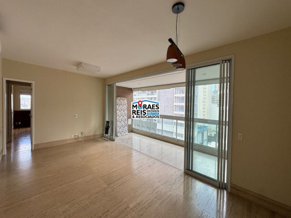 Imagem Apartamento com 3 Quartos à Venda, 163 m² em Perdizes - São Paulo