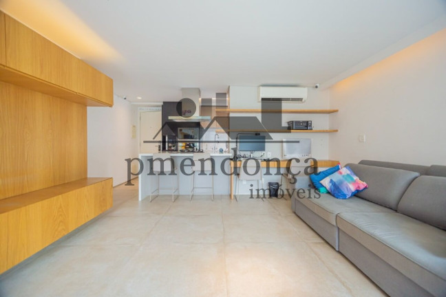 Imagem Apartamento com 2 Quartos à Venda, 75 m² em Perdizes - São Paulo