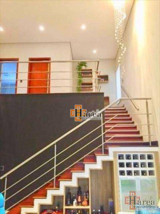 Imagem Sobrado com 3 Quartos à Venda, 305 m² em Chácara Ondina - Sorocaba