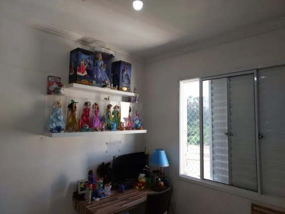 Imagem Apartamento com 3 Quartos à Venda, 64 m² em Jardim Petrópolis - Cotia Imagem Apartamento com 3 Quartos à Venda, 64 m² em Jardim Petrópolis - Cotia