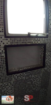 Imagem Apartamento com 2 Quartos à Venda, 59 m² em Santa Terezinha - São Bernardo Do Campo