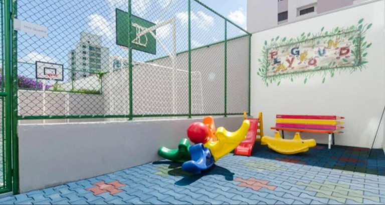 Imagem Apartamento com 2 Quartos à Venda, 53 m² em Baeta Neves - São Bernardo Do Campo Imagem Apartamento com 2 Quartos à Venda, 53 m² em Baeta Neves - São Bernardo Do Campo