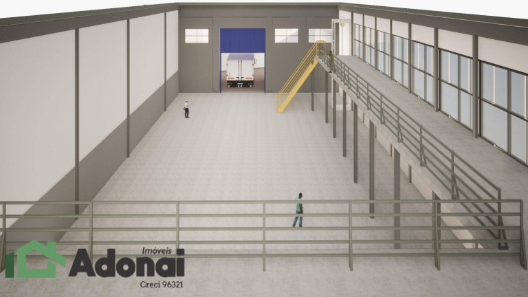 Imagem Sala Comercial para Alugar, 2.150 m² em Lapa - São Paulo Imagem Sala Comercial para Alugar, 2.150 m² em Lapa - São Paulo