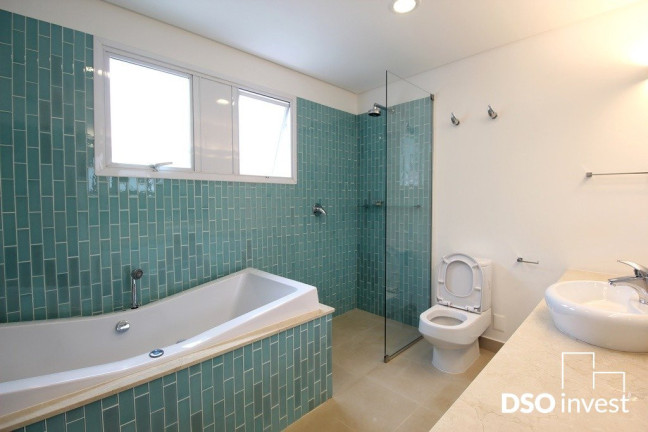 Imagem Casa de Condomínio com 3 Quartos à Venda, 444 m² em Brooklin - São Paulo