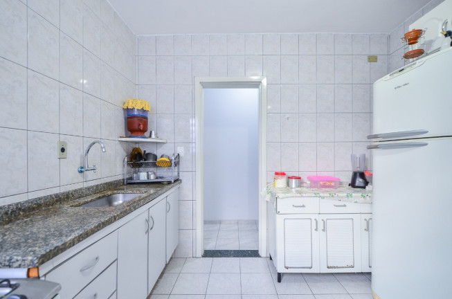 Imagem Apartamento com 2 Quartos à Venda, 65 m² em Liberdade - São Paulo