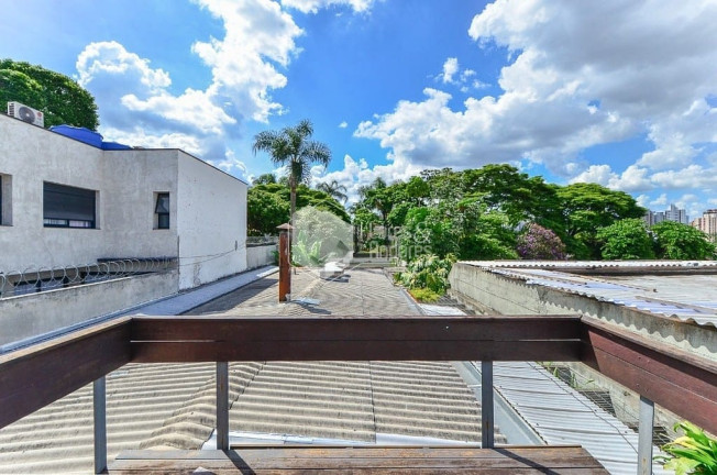 Imagem Casa com 3 Quartos à Venda, 367 m² em Brooklin Paulista - São Paulo Imagem Casa com 3 Quartos à Venda, 367 m² em Brooklin Paulista - São Paulo