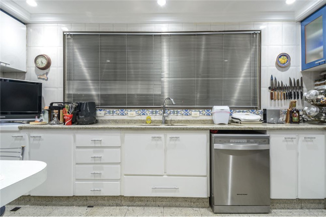 Imagem Casa com 3 Quartos à Venda,  em Vila Mariana - São Paulo