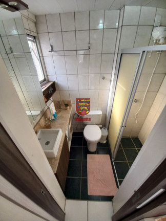 Imagem Apartamento com 1 Quarto à Venda, 40 m² em Centro - Florianópolis