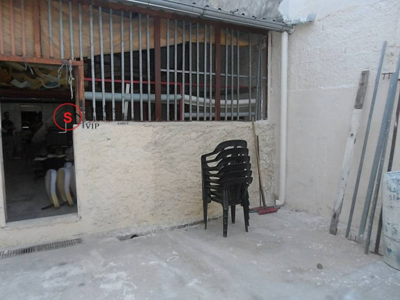 Imagem Imóvel à Venda, 22 m² em Jardim - Santo André Imagem Imóvel à Venda, 22 m² em Jardim - Santo André