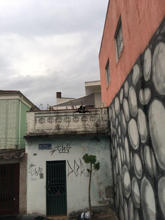 Imagem Sobrado com 4 Quartos à Venda, 201 m² em Quarta Parada - São Paulo