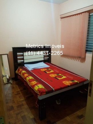 Imagem Imóvel com 3 Quartos à Venda, 64 m² em Vila Didi - Jundiaí