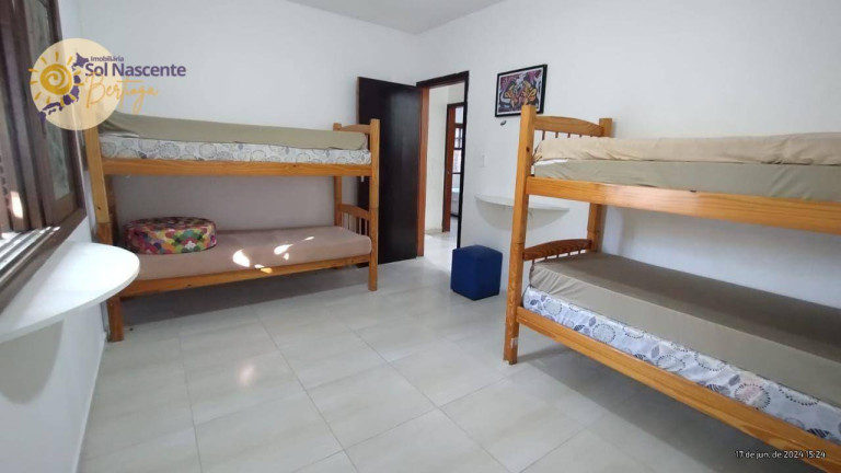 Imagem Casa com 4 Quartos à Venda, 216 m² em Jardim  Indaiá - Bertioga