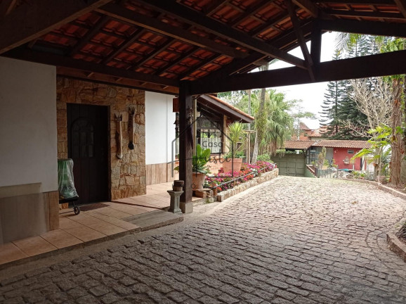 Imagem Casa de Condomínio com 4 Quartos à Venda, 330 m² em Chácara Canta Galo - Cotia Imagem Casa de Condomínio com 4 Quartos à Venda, 330 m² em Chácara Canta Galo - Cotia
