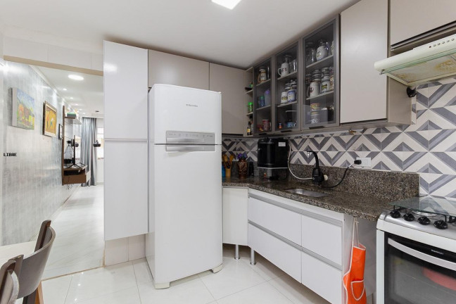 Imagem Casa com 2 Quartos à Venda, 66 m² em Vila Ré - São Paulo