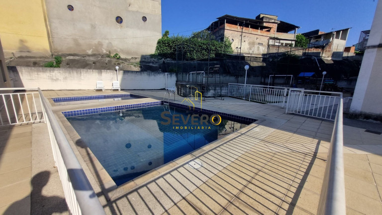 Imagem Apartamento com 2 Quartos à Venda, 45 m² em Nova Cidade - São Gonçalo Imagem Apartamento com 2 Quartos à Venda, 45 m² em Nova Cidade - São Gonçalo