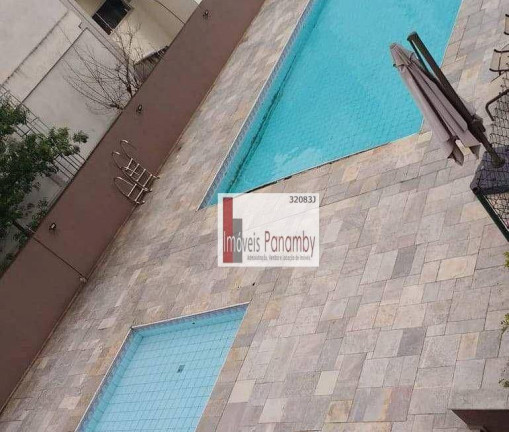 Imagem Apartamento com 3 Quartos à Venda, 267 m² em Vila Andrade - São Paulo Imagem Apartamento com 3 Quartos à Venda, 267 m² em Vila Andrade - São Paulo