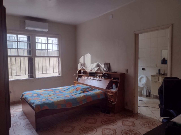 Imagem Sobrado com 4 Quartos à Venda, 288 m² em Centro - São Vicente Imagem Sobrado com 4 Quartos à Venda, 288 m² em Centro - São Vicente