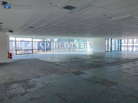 Imagem Sala Comercial para Alugar, 426 m² em Itaim Bibi - São Paulo Imagem Sala Comercial para Alugar, 426 m² em Itaim Bibi - São Paulo