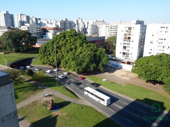 Imagem Apartamento com 3 Quartos à Venda, 90 m² em Centro Histórico - Porto Alegre