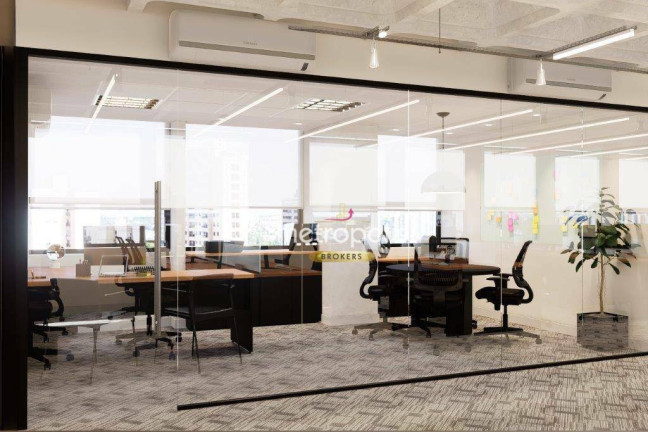 Imagem Imóvel para Alugar, 620 m² em Vila Olímpia - São Paulo Imagem Imóvel para Alugar, 620 m² em Vila Olímpia - São Paulo
