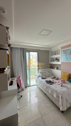 Imagem Imóvel com 3 Quartos à Venda, 105 m² em Barro Vermelho - Vitória