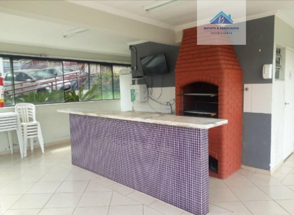 Imagem Apartamento com 2 Quartos à Venda, 45 m² em Jardim Nova Europa - Campinas Imagem Apartamento com 2 Quartos à Venda, 45 m² em Jardim Nova Europa - Campinas