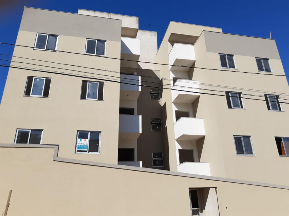 Imagem Apartamento com 2 Quartos à Venda, 60 m² em Cândida Ferreira - Contagem