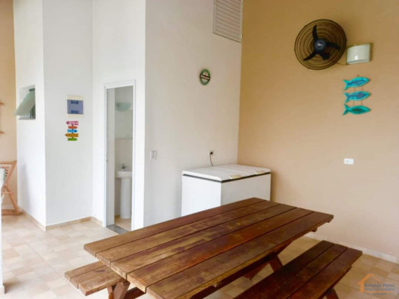 Imagem Casa com 3 Quartos à Venda, 102 m² em Toninhas - Ubatuba