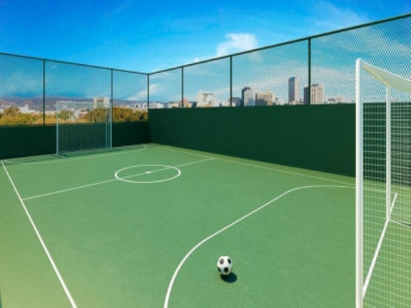 Imagem Imóvel com 2 Quartos à Venda, 48 m² em Parque João Ramalho - Santo André Imagem Imóvel com 2 Quartos à Venda, 48 m² em Parque João Ramalho - Santo André
