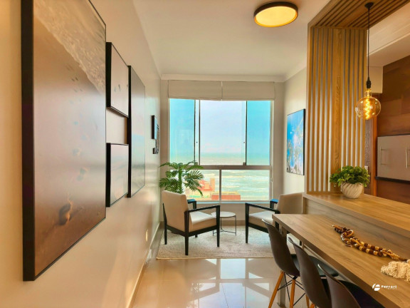Imagem Apartamento com 2 Quartos à Venda, 85 m² em Centro - Capão Da Canoa