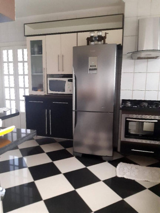 Imagem Apartamento com 3 Quartos à Venda, 132 m² em Rudge Ramos - São Bernardo Do Campo Imagem Apartamento com 3 Quartos à Venda, 132 m² em Rudge Ramos - São Bernardo Do Campo