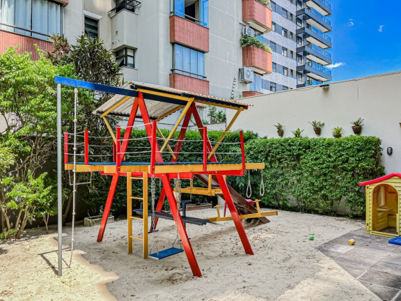 Imagem Apartamento com 3 Quartos à Venda, 168 m² em Rio Branco - Porto Alegre