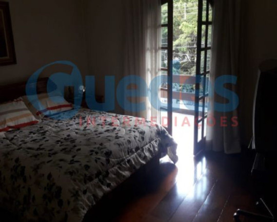 Imagem Sobrado com 4 Quartos à Venda, 469 m² em City América - São Paulo Imagem Sobrado com 4 Quartos à Venda, 469 m² em City América - São Paulo