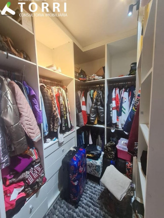 Imagem Imóvel com 3 Quartos à Venda, 196 m² em Horto Florestal - Sorocaba