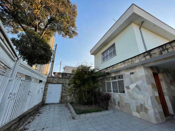 Imagem Sobrado com 3 Quartos à Venda, 250 m² em Vila Genioli - São Paulo Imagem Sobrado com 3 Quartos à Venda, 250 m² em Vila Genioli - São Paulo