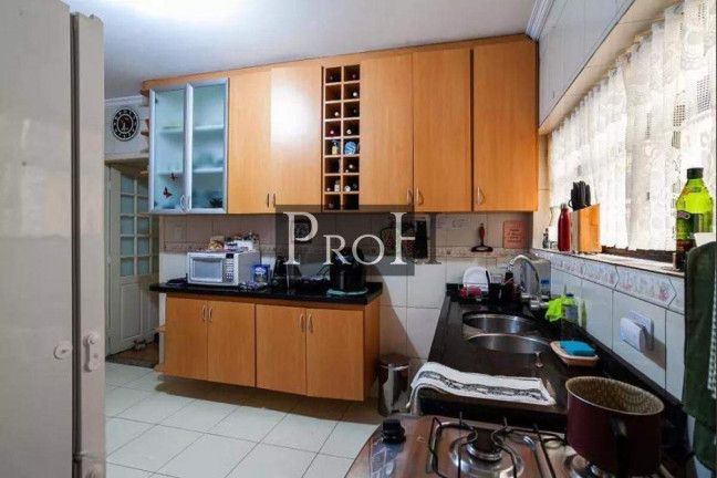 Imagem Apartamento com 3 Quartos à Venda, 120 m² em Centro - Santo André Imagem Apartamento com 3 Quartos à Venda, 120 m² em Centro - Santo André