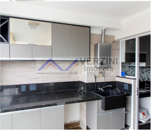 Imagem Apartamento com 2 Quartos à Venda, 61 m² em Vila Endres - Guarulhos