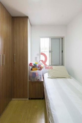 Imagem Apartamento com 2 Quartos à Venda, 55 m² em Santa Teresinha - São Paulo Imagem Apartamento com 2 Quartos à Venda, 55 m² em Santa Teresinha - São Paulo