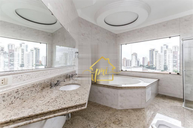 Imagem Casa com 5 Quartos à Venda, 534 m² em Jardim Da Glória - São Paulo