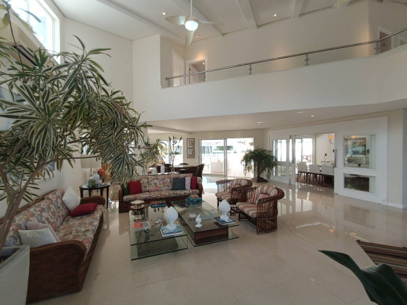 Imagem Casa com 7 Quartos à Venda, 2.000 m² em Jardim Acapulco - Guarujá
