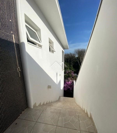 Imagem Casa de Condomínio com 3 Quartos à Venda, 170 m² em Jardim Gramados De Sorocaba - Sorocaba
