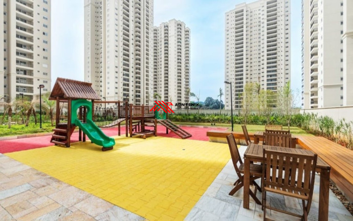 Imagem Apartamento com 3 Quartos à Venda, 106 m² em Jardim Flor Da Montanha - Guarulhos Imagem Apartamento com 3 Quartos à Venda, 106 m² em Jardim Flor Da Montanha - Guarulhos