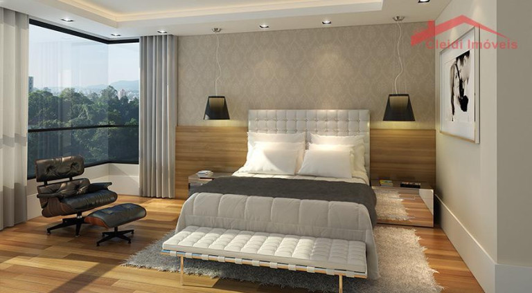 Imagem Apartamento com 4 Quartos à Venda, 279 m² em Atiradores - Joinville Imagem Apartamento com 4 Quartos à Venda, 279 m² em Atiradores - Joinville