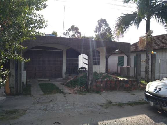 Imagem Casa com 2 Quartos à Venda, 720 m² em Nossa Senhora Medianeira - Santa Maria Imagem Casa com 2 Quartos à Venda, 720 m² em Nossa Senhora Medianeira - Santa Maria