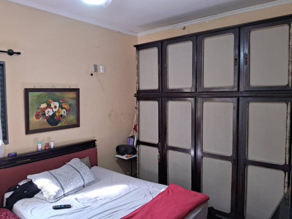 Imagem Casa com 3 Quartos à Venda, em Jardim Solange - Bauru Imagem Casa com 3 Quartos à Venda, em Jardim Solange - Bauru