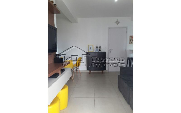 Imagem Apartamento com 2 Quartos à Venda, 62 m² em Jardim Aquarius - São José Dos Campos
