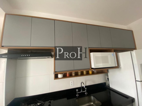 Imagem Apartamento com 2 Quartos à Venda, 60 m² em Demarchi - São Bernardo Do Campo